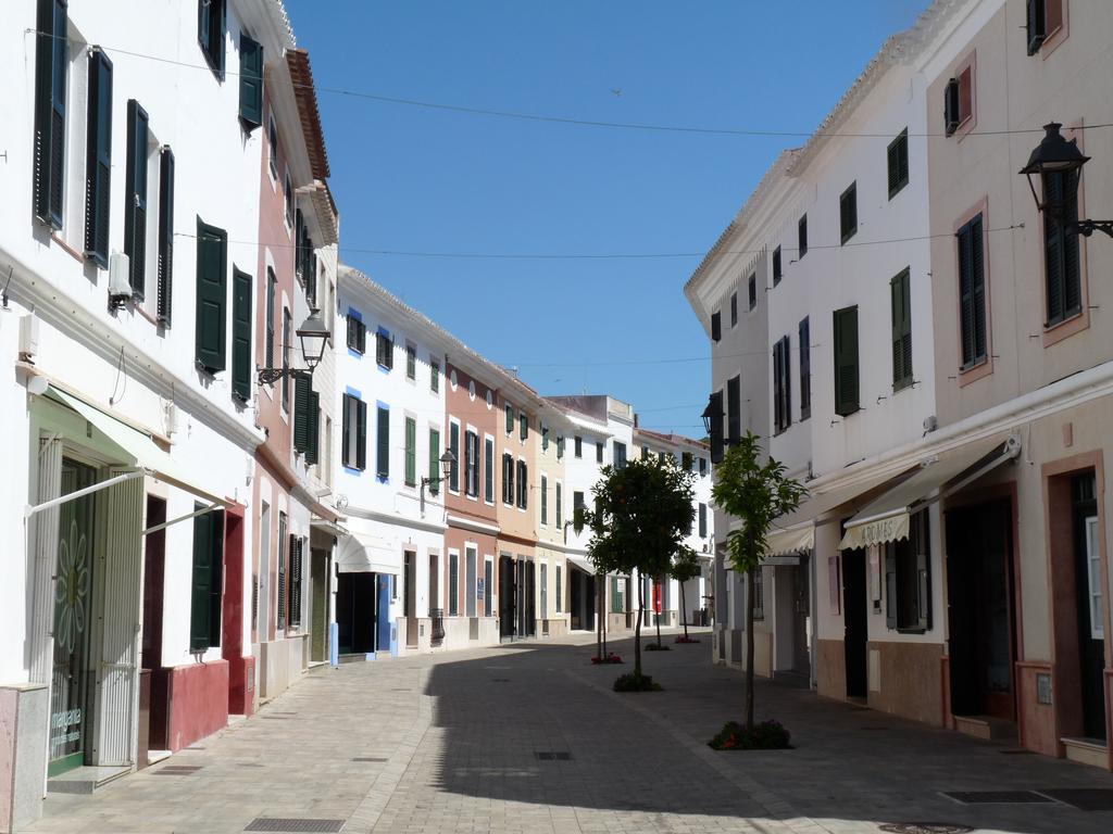 Sa Lluna Apartment